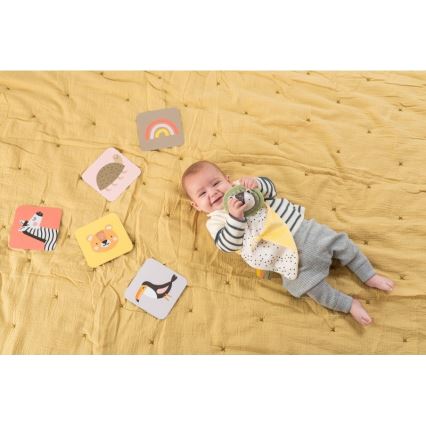 Taf Toys - Подарункова коробка HELLO BABY