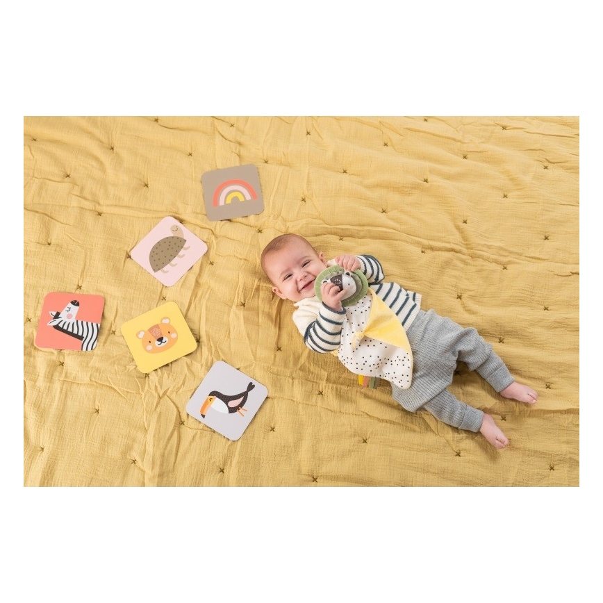 Taf Toys - Подарункова коробка HELLO BABY