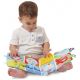 Taf Toys - Підвісна іграшка-приставка для дитячого ліжечка Тварини 2xAA