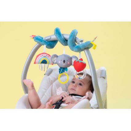 Taf Toys - Спираль на коляску коала