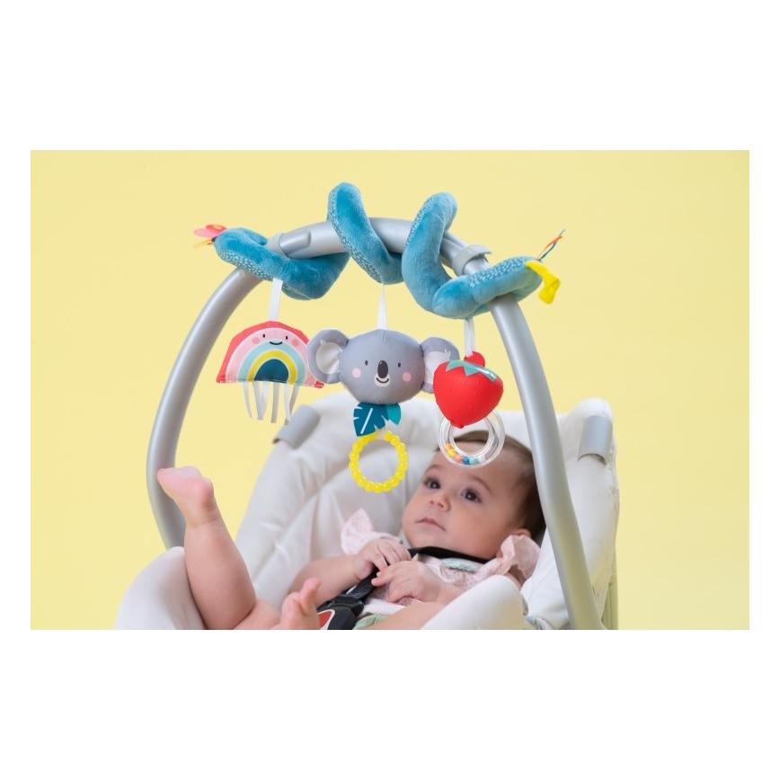 Taf Toys - Спираль на коляску коала
