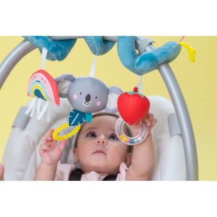 Taf Toys - Спираль на коляску коала