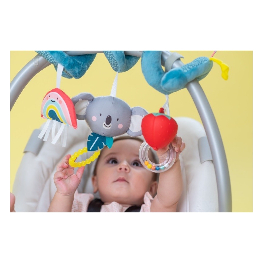 Taf Toys - Спираль на коляску коала