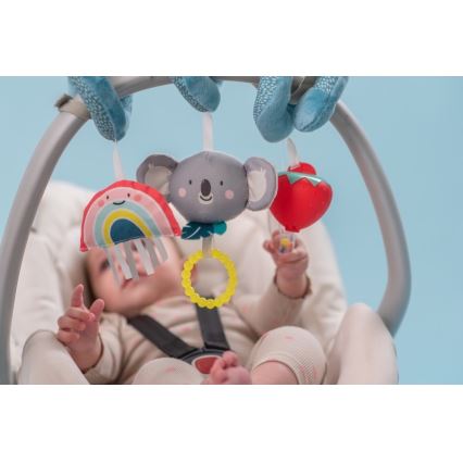 Taf Toys - Спираль на коляску коала