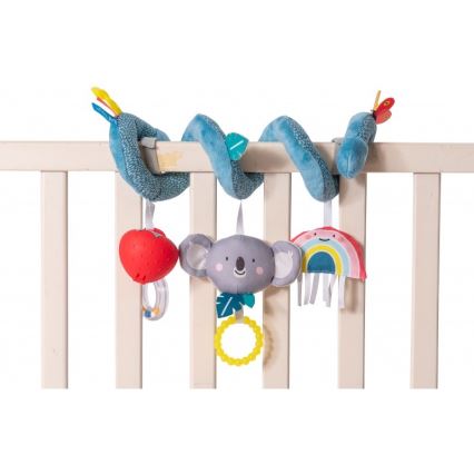 Taf Toys - Спираль на коляску коала