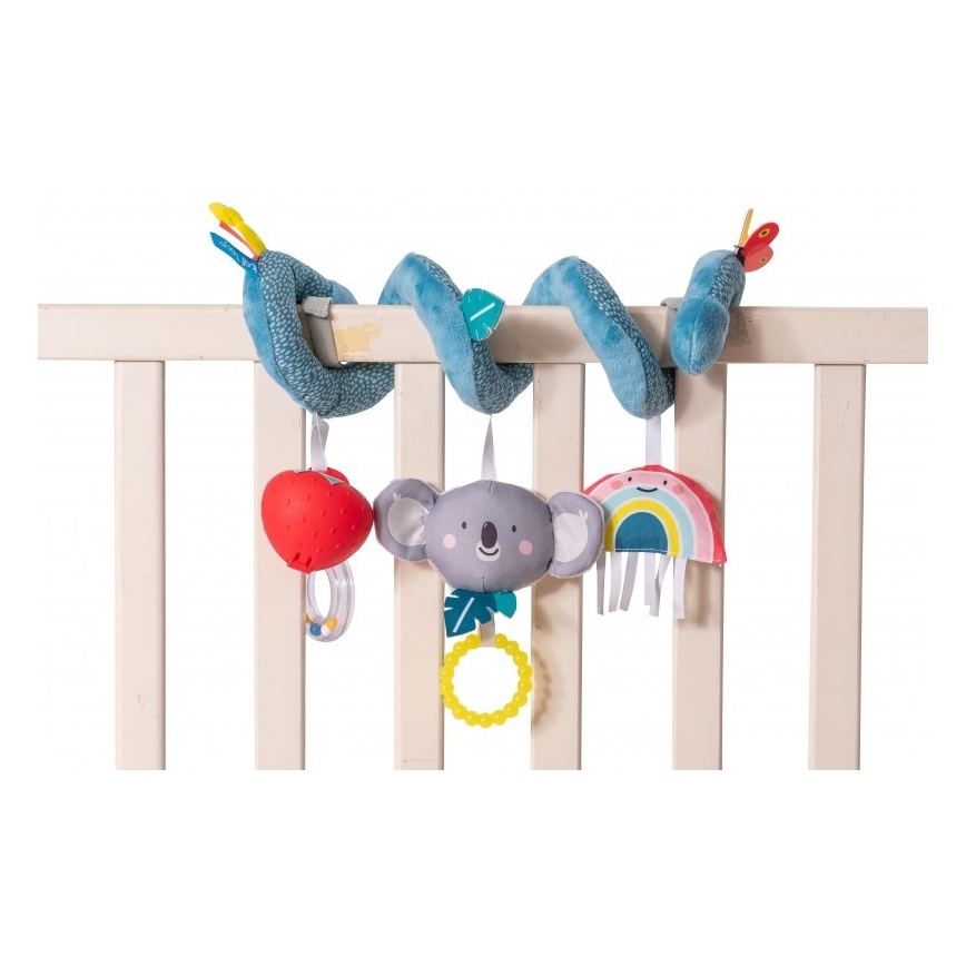 Taf Toys - Спираль на коляску коала