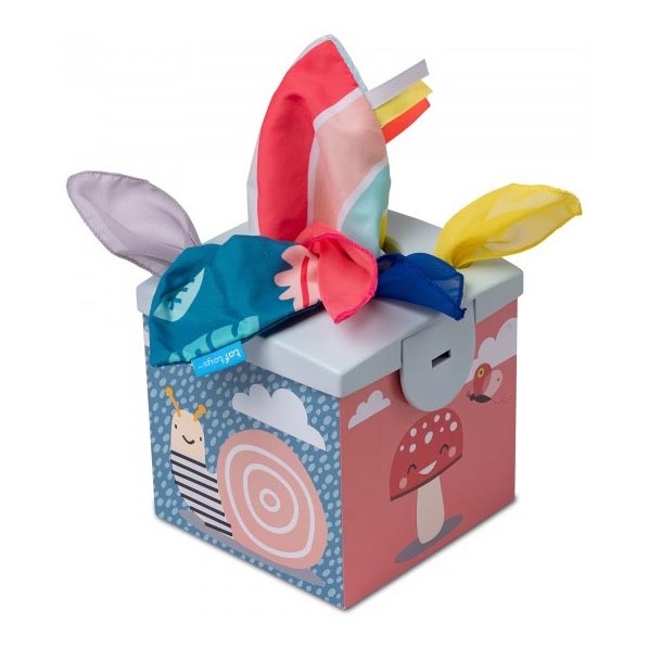 Taf Toys - Коробка з серветками KIMMI коала