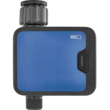 Таймер для полива GoSmart 1 вывод