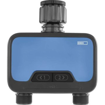 Таймер для полива GoSmart 2 вывода