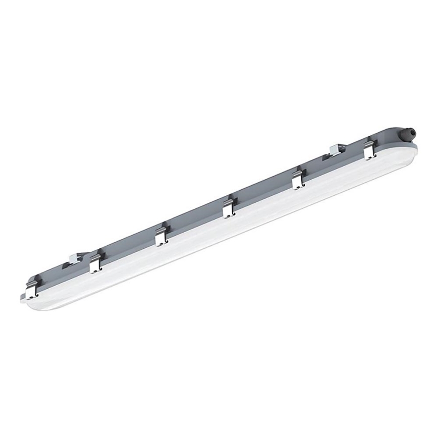 Технический LED-светильник с датчиком движения и датчиком сумерек LED/48W/230V IP65 6500K 150 см