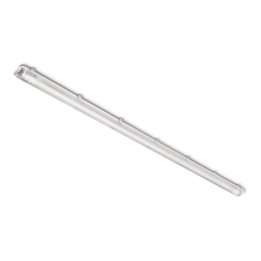 Технический люминесцентный светильник T8 1xG13/22W/230V IP65