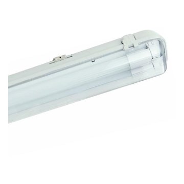 Технический люминесцентный светильник T8 2xG13/16W/230V IP65