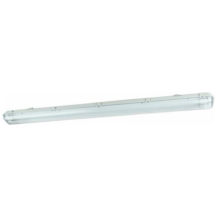 Технический люминесцентный светильник T8 2xG13/16W/230V IP65