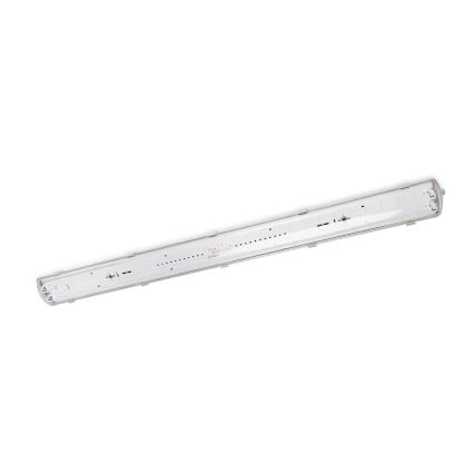 Технический люминесцентный светильник T8 2xG13/18W/230V IP65