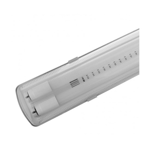 Технический люминесцентный светильник LIMEA 2xG13/10W/230V IP65 655 мм