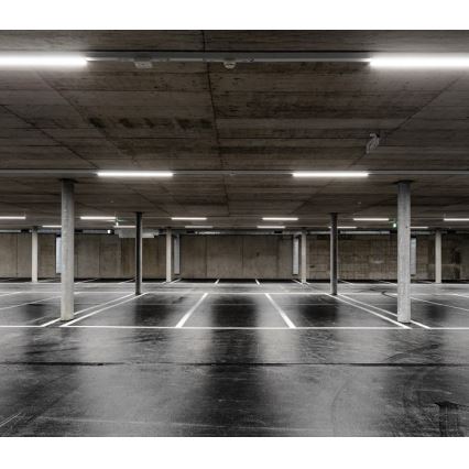 Технический светодиодный светильник LUMEXO LED/36W/230V 4000K IP65 121 cm