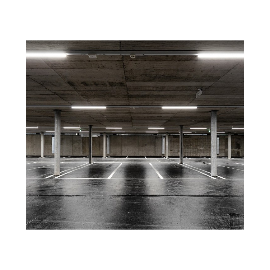 Технический светодиодный светильник LUMEXO LED/36W/230V 4000K IP65 121 cm