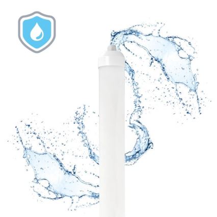 Технический светодиодный светильник LUMEXO LED/36W/230V 4000K IP65 121 cm