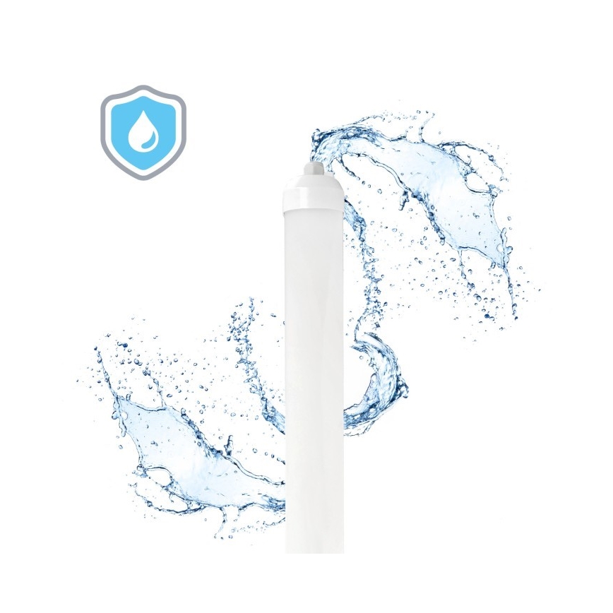 Технический светодиодный светильник LUMEXO LED/36W/230V 4000K IP65 121 cm