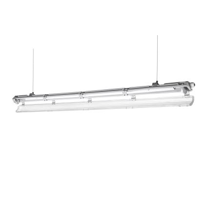 Технический люминесцентный светильник LIMEA T8 1xG13/20W/230V IP65 120 см