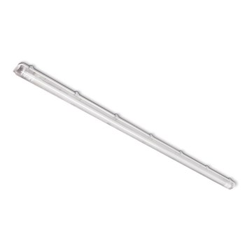 Технический люминесцентный светильник T8 1xG13/22W/230V IP65