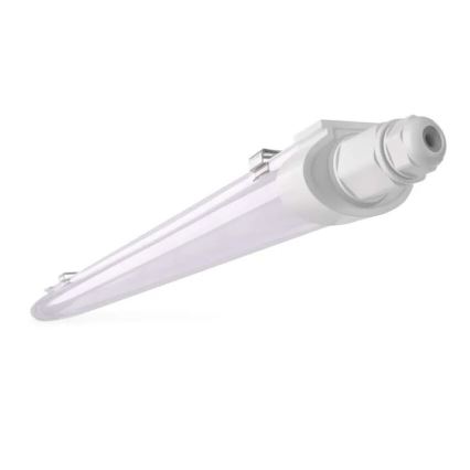 Светодиодный технический светильник DUSTY LED/50W/230V IP65 4000K 150 см