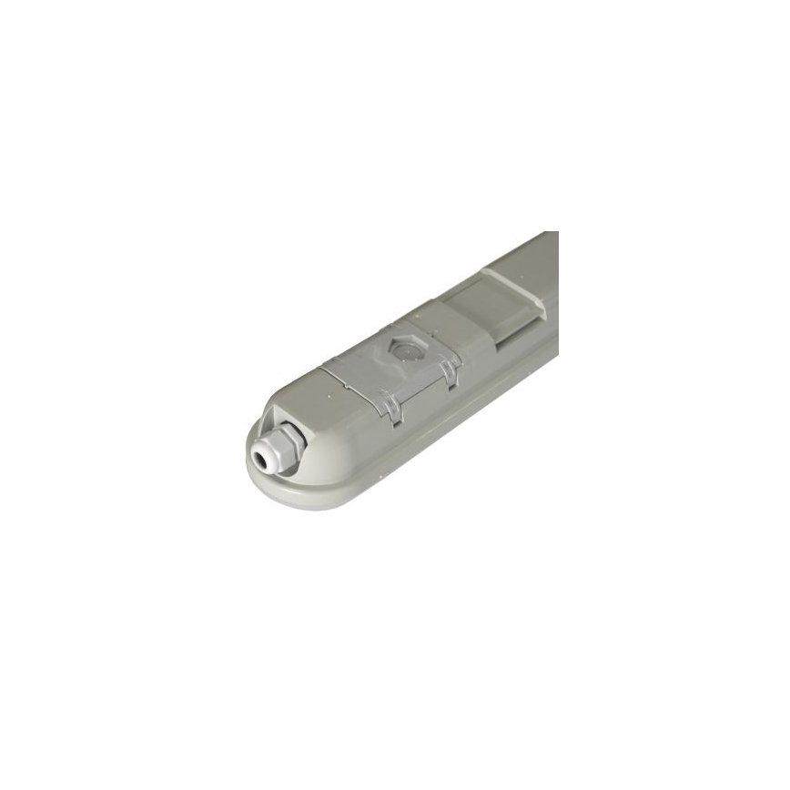 Технический светодиодный светильник WALCOT LED/37W/230V 6500K 120 cm IP65 белый