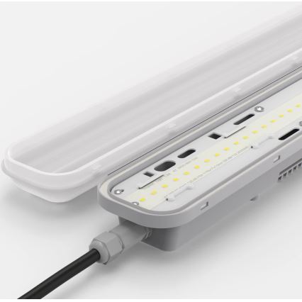 Технічний LED світильник LED/36W/230V 6000K 120 см IP65