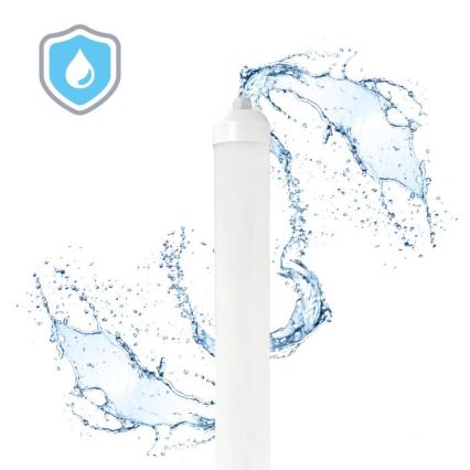 Технічний LED світильник LUMEXO LED/50W/230V 4000K IP65 151 см