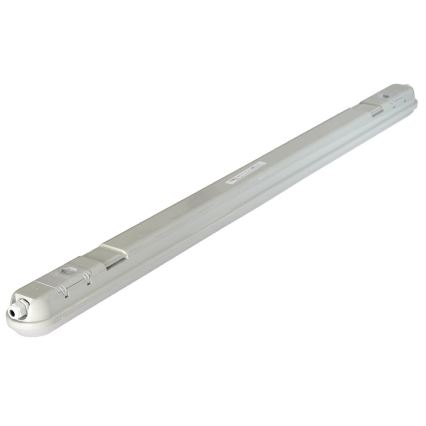 Технічний LED‑світильник WALCOT LED/37W/230V 6500K 120 см IP65 білий