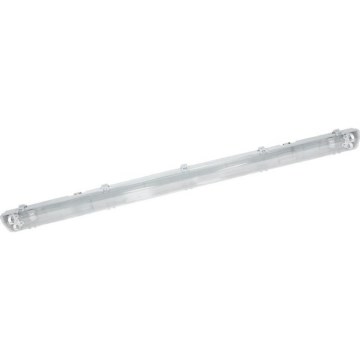 Технічний люмінесцентний світильник HERMES T8 2xG13/18W/230V IP65