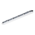 Технічний LED-лінійний світильник з аварійним модулем LED/36W/230V 6500K IP65 2200 mAh 120 cm