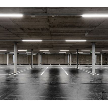 Технічний LED світильник LUMEXO LED/50W/230V 4000K IP65 151 см