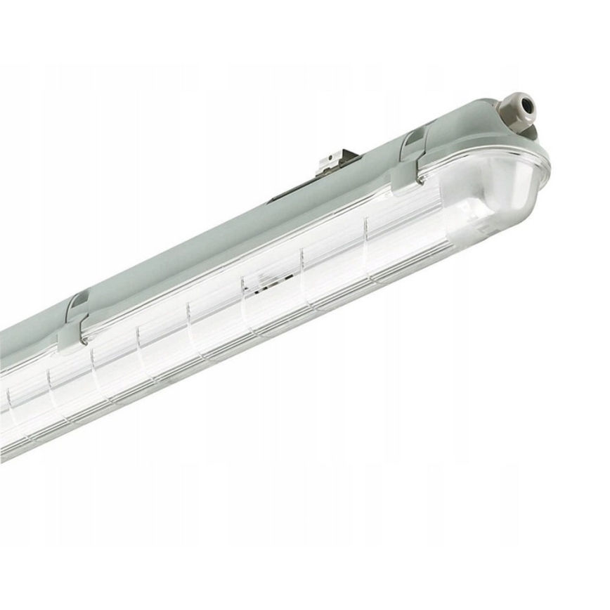 Технічний люмінесцентний світильник 1xG13/18W/230V IP65