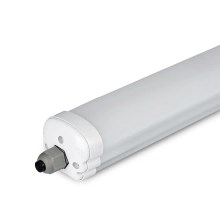 Технічна люмінесцентна LED лампа G-SERIES LED/36W/230V 4500K 120 см IP65