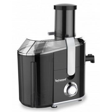 Techwood TCF1808 - Соковижималка 2,2л 800W/230V