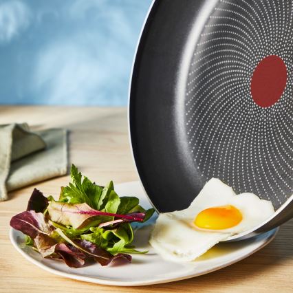 Tefal - 12-предметний набір посуду INGENIO SO LIGHT