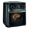Tefal - аерофритюрниця EASY FRY 15 л, 9 в 1, 1800 Вт/230 В, чорна