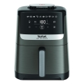 Tefal - аэрогриль 5 л EASY FRY SILENCE COAL 1400-1670 Вт/230 В