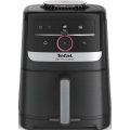 Tefal - Аэрогриль 5 л EASY FRY SILENCE SMART 1400-1670 Вт/230 В