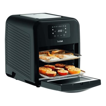 Tefal - Аэрогриль EASY FRY&GRILL OVEN 9 в 1 2050 Вт/230 В