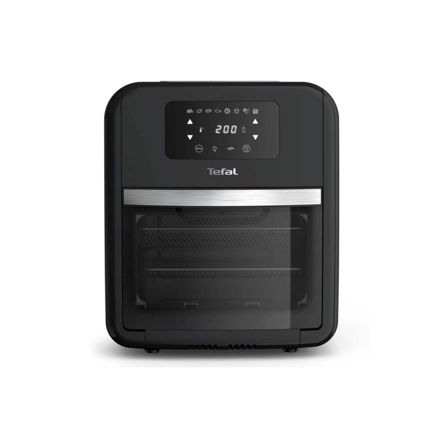 Tefal - Аэрогриль EASY FRY&GRILL OVEN 9 в 1 2050 Вт/230 В