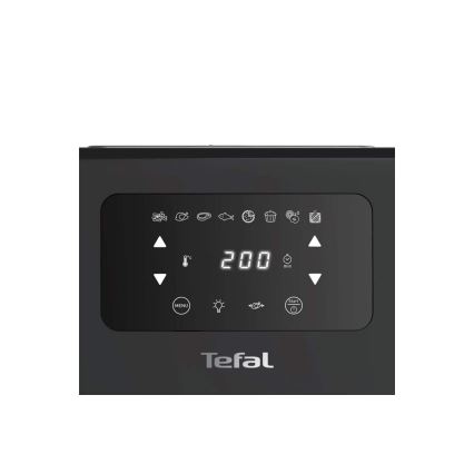 Tefal - Аэрогриль EASY FRY&GRILL OVEN 9 в 1 2050 Вт/230 В