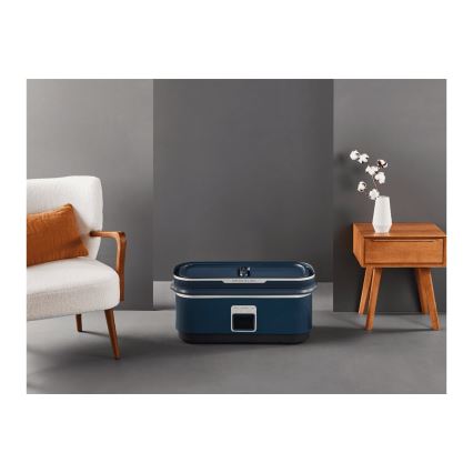 Tefal - Автоматичний відпарювач для одягу CARE FOR YOU FIRST 1500W/230V + пульт дистанційного керування