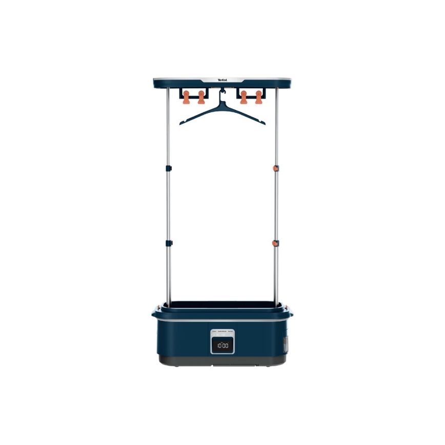 Tefal - Автоматичний відпарювач для одягу CARE FOR YOU FIRST 1500W/230V + пульт дистанційного керування