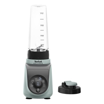 Tefal - блендер для смузі BLEND UP ESSENTIAL 800 Вт / 5 В, 1200 мА·год