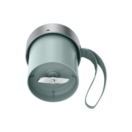 Tefal - Блендер для смузі BLENDFORCE 50W/5V 1200 mAh м'ятний