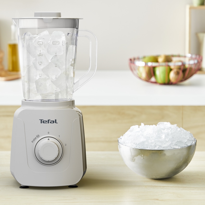 Tefal - Блендер ESSENTIAL 450 Вт/230 В