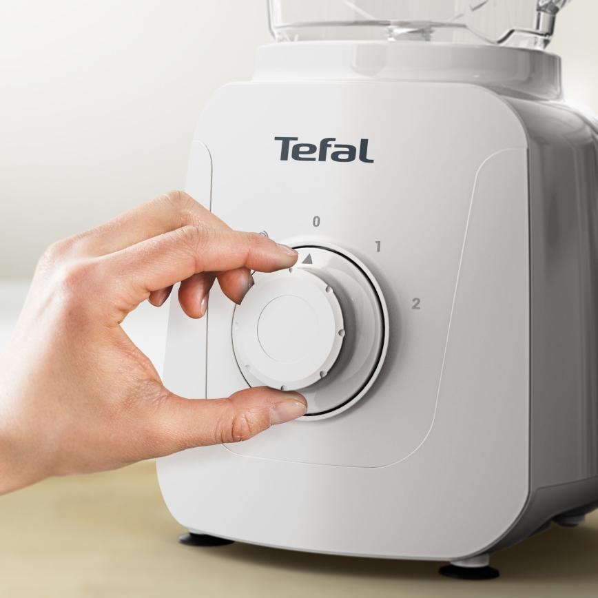 Tefal - Блендер ESSENTIAL 450 Вт/230 В