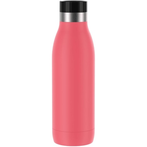 Tefal - Бутылка 500 мл BLUDROP розовый